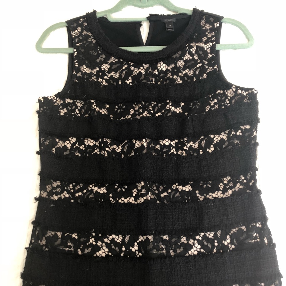 JCrew top